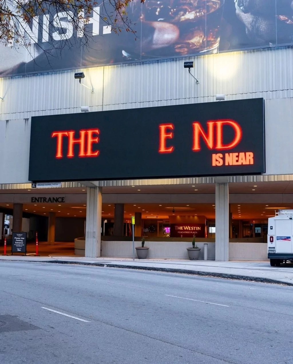 The Weeknd gidiyor, Abel geliyor!