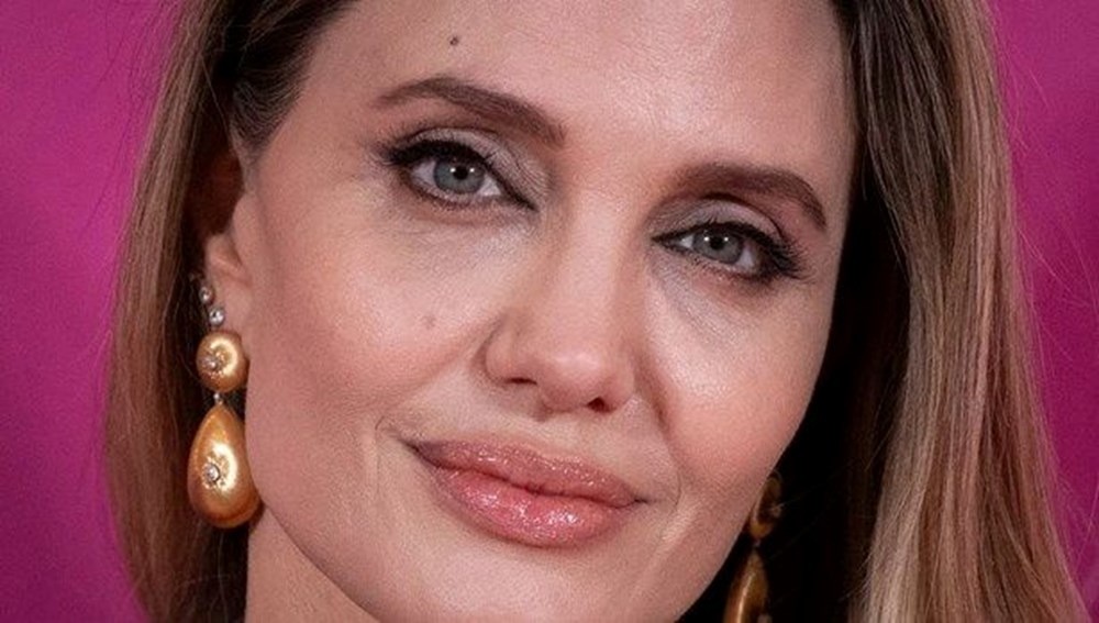 Angelina Jolie ağabeyinin düğününe katılmadı! Gözler onu aradı