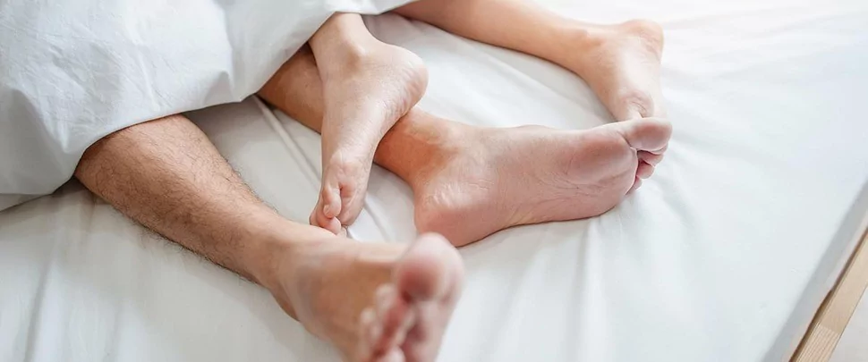 Seks sırasında yaralanmalar artıyor