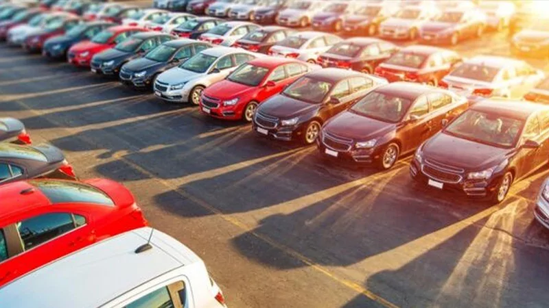 İşte dünyanın en güvenilir araba markası