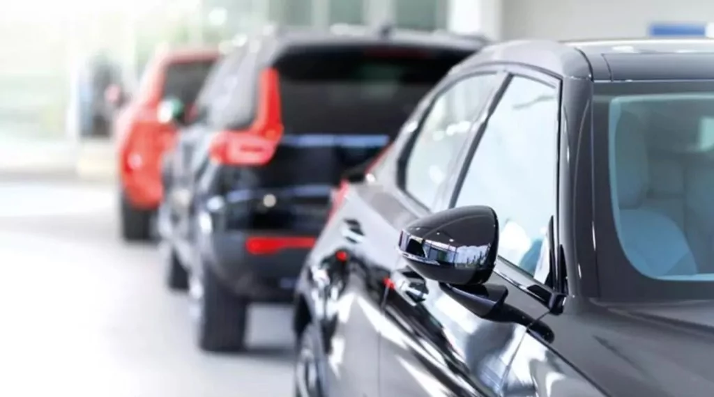 İşte dünyanın en güvenilir araba markası