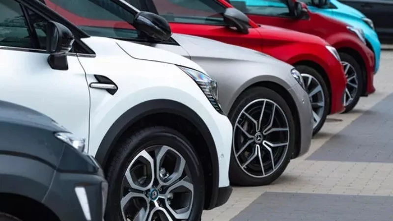 İşte dünyanın en güvenilir araba markası