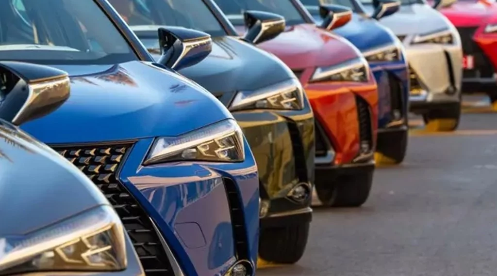 İşte dünyanın en güvenilir araba markası