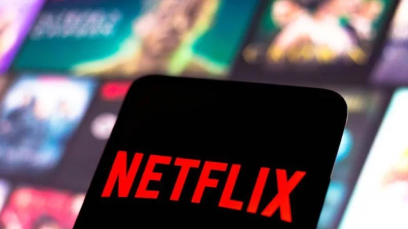 İşte bu hafta Netflix'te en çok izlenenler