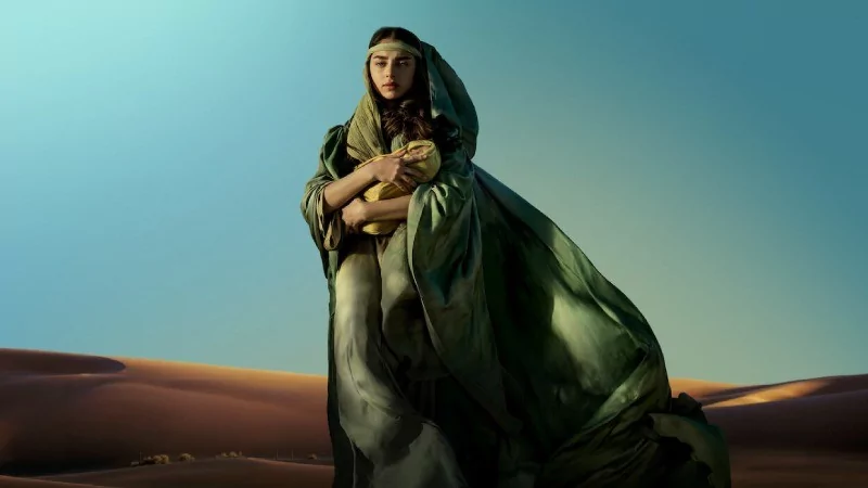 İşte bu hafta Netflix'te en çok izlenenler