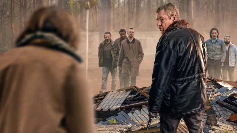 İşte bu hafta Netflix'te en çok izlenenler