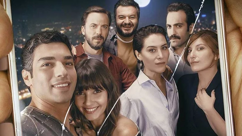 İşte bu hafta Netflix'te en çok izlenenler