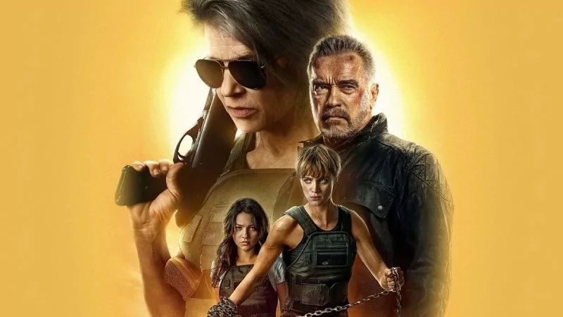 İşte bu hafta Netflix'te en çok izlenenler