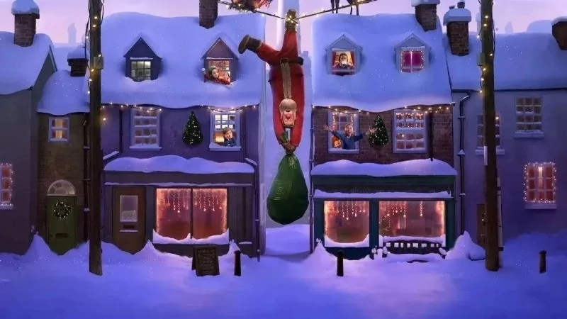 İşte bu hafta Netflix'te en çok izlenenler