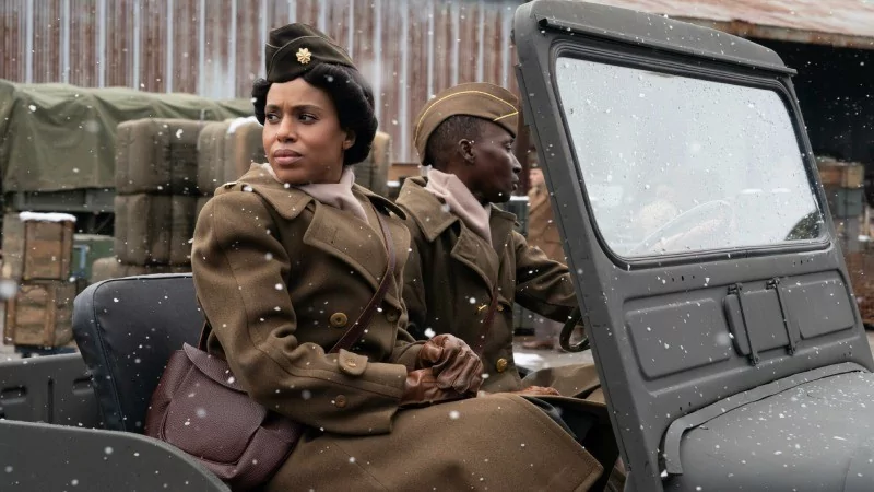 İşte bu hafta Netflix'te en çok izlenenler