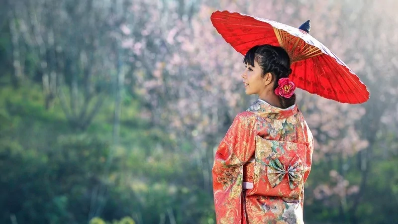 Japonların uzun ömür sırrı: Sofralarından eksik etmiyorlar!