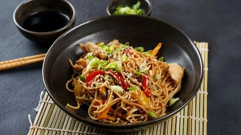 Japonların uzun ömür sırrı: Sofralarından eksik etmiyorlar!