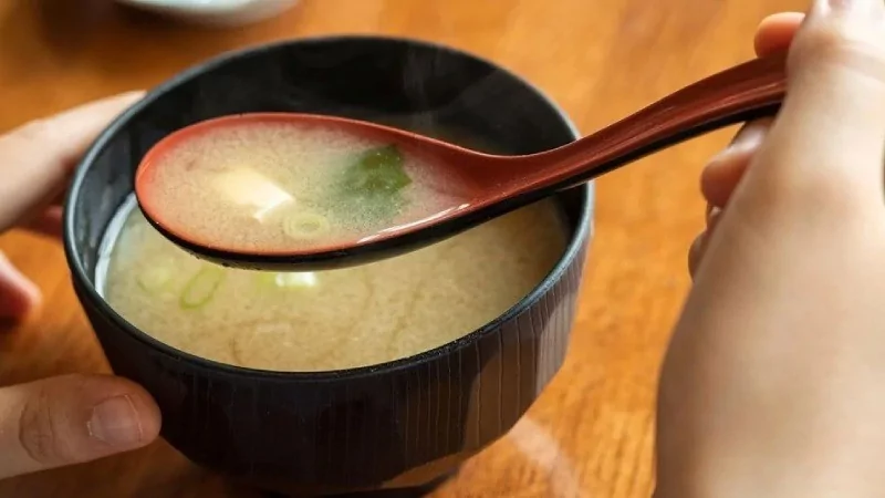 Japonların uzun ömür sırrı: Sofralarından eksik etmiyorlar!