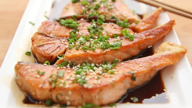 Japonların uzun ömür sırrı: Sofralarından eksik etmiyorlar!