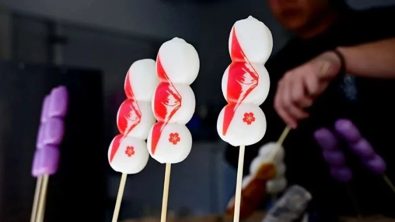 Japonların uzun ömür sırrı: Sofralarından eksik etmiyorlar!