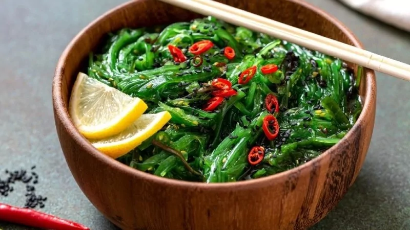 Japonların uzun ömür sırrı: Sofralarından eksik etmiyorlar!