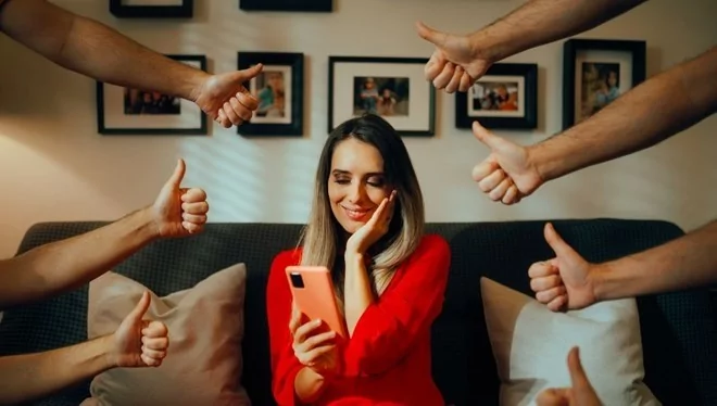 Narsistler ve Gaslighter'larla başa çıkmanın yolları