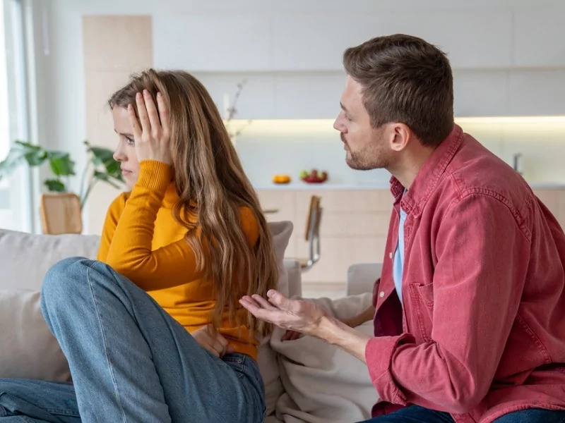 Narsistler ve Gaslighter'larla başa çıkmanın yolları