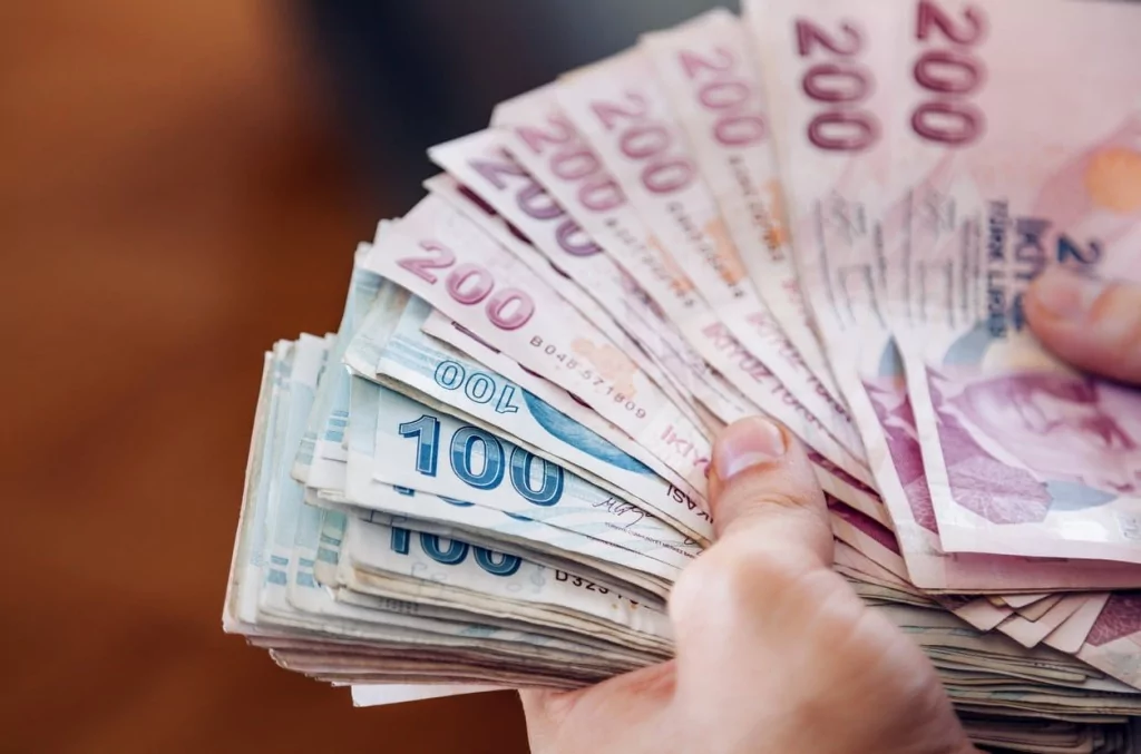 Bankaların 2025 emekli promosyonları