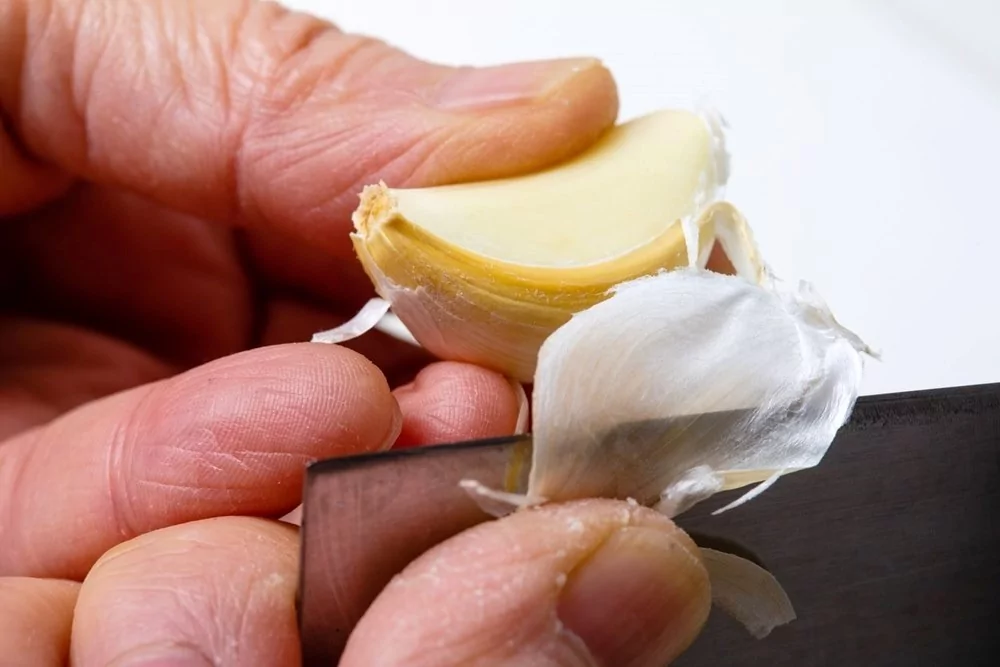 Vücuttaki mikropları öldüren 10 besin