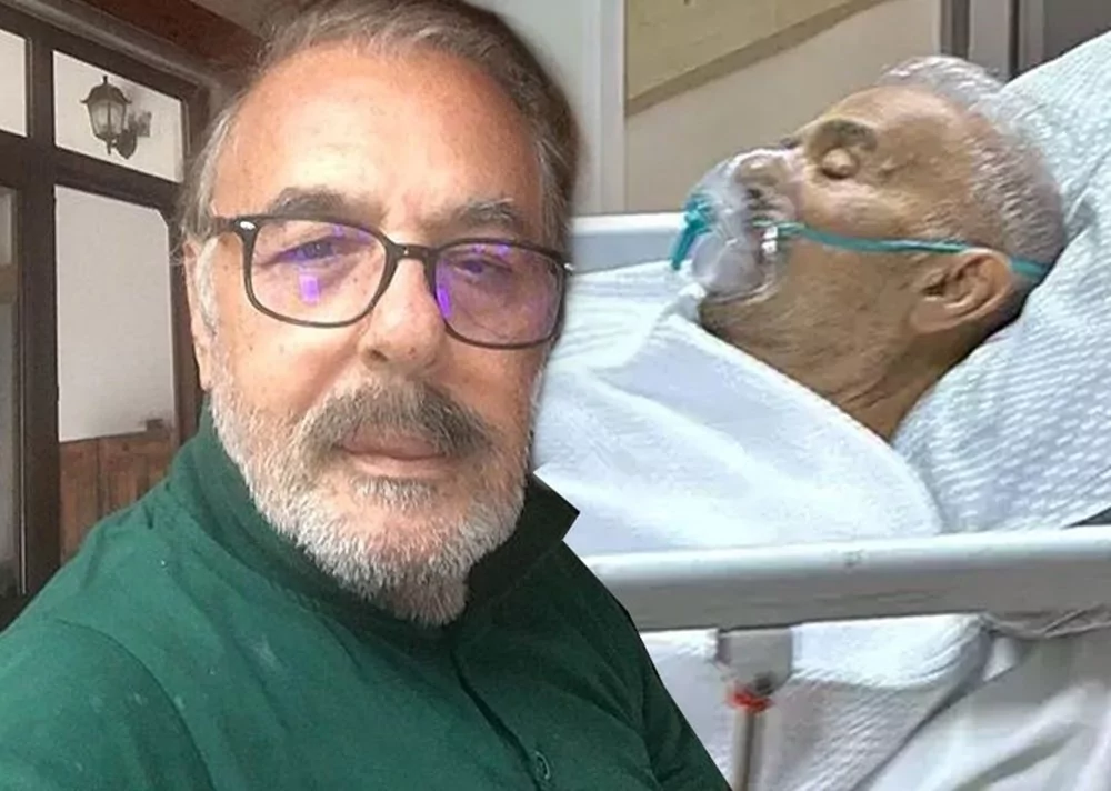 Ferdi Tayfur'un vefatı sonrası açıklamalar peş peşe geldi