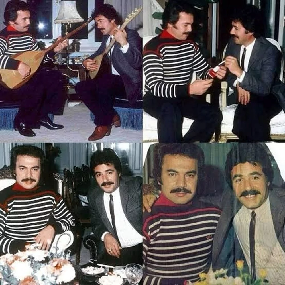 Ferdi Tayfur'un vefatı sonrası açıklamalar peş peşe geldi