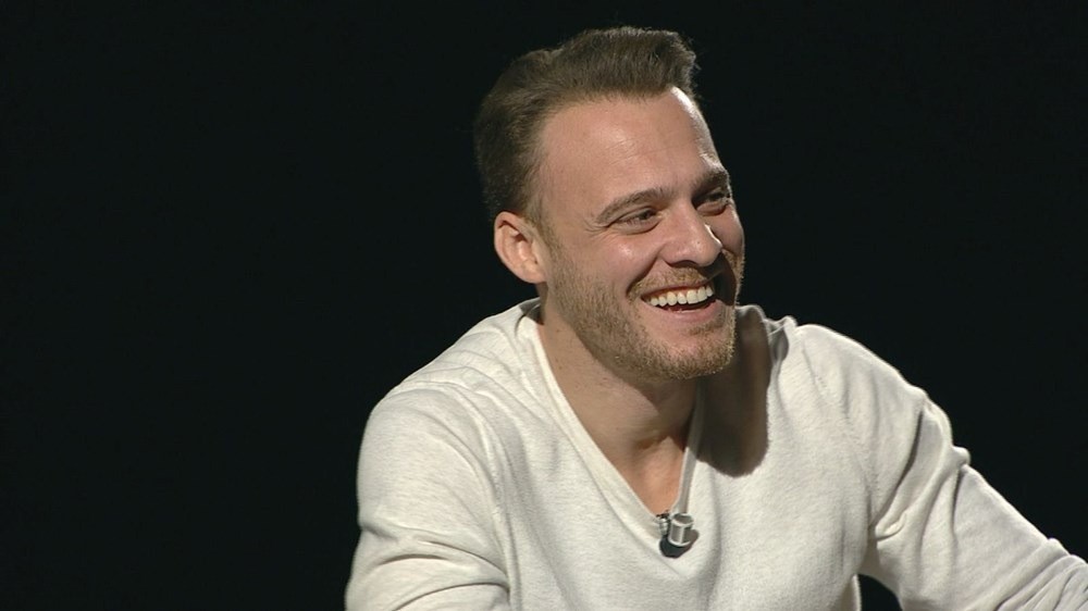 Kerem Bürsin: Aşırı demode bir aşığım