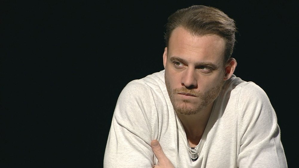 Kerem Bürsin: Aşırı demode bir aşığım