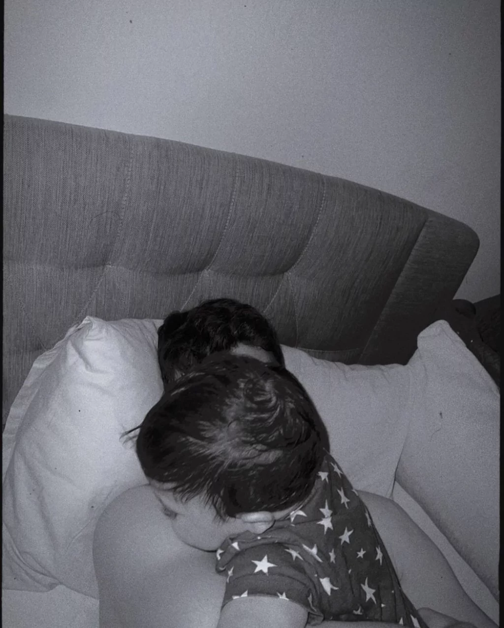 İsmail Ege Şaşmaz'ın kızı 1 yaşında: Hayatımın anlamı sensin!