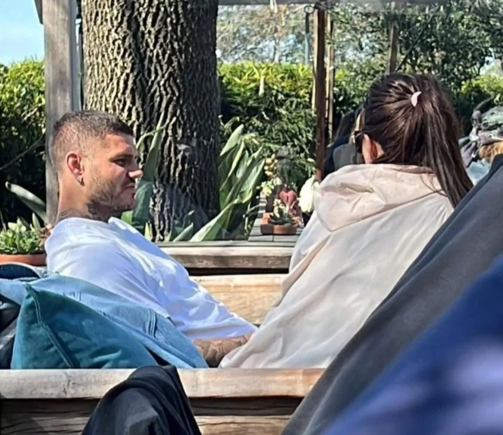 Wanda Nara gözyaşları içinde: Icardi hayatımı yaşanmaz hale getireceğine yemin etti