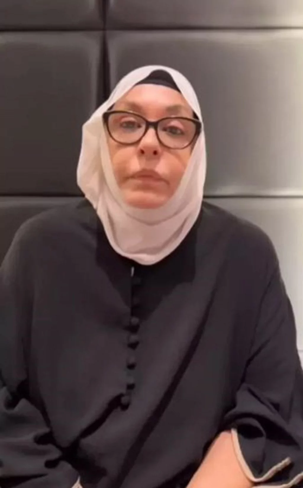 Ferdi Tayfur'un vefatından sonra Necla Nazır'dan ilk açıklama