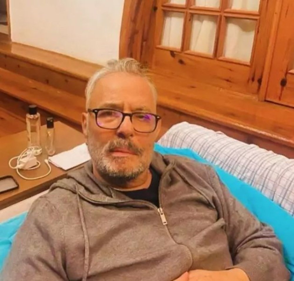 Ferdi Tayfur'un vefatından sonra Necla Nazır'dan ilk açıklama