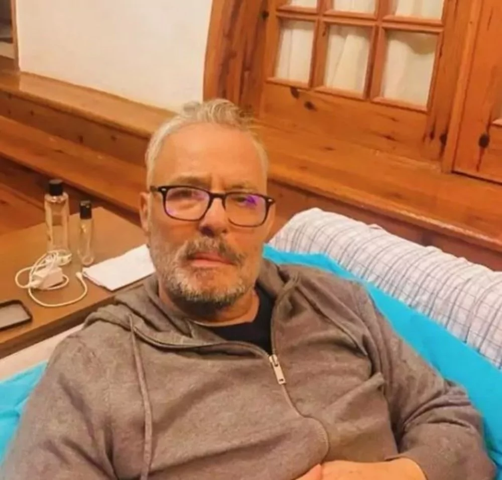 Ferdi Tayfur'un vefatından sonra Necla Nazır'dan ilk açıklama