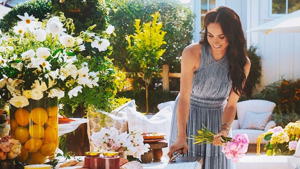 Meghan Markle'ın sır gibi sakladığı projesi: Sunucu oldu