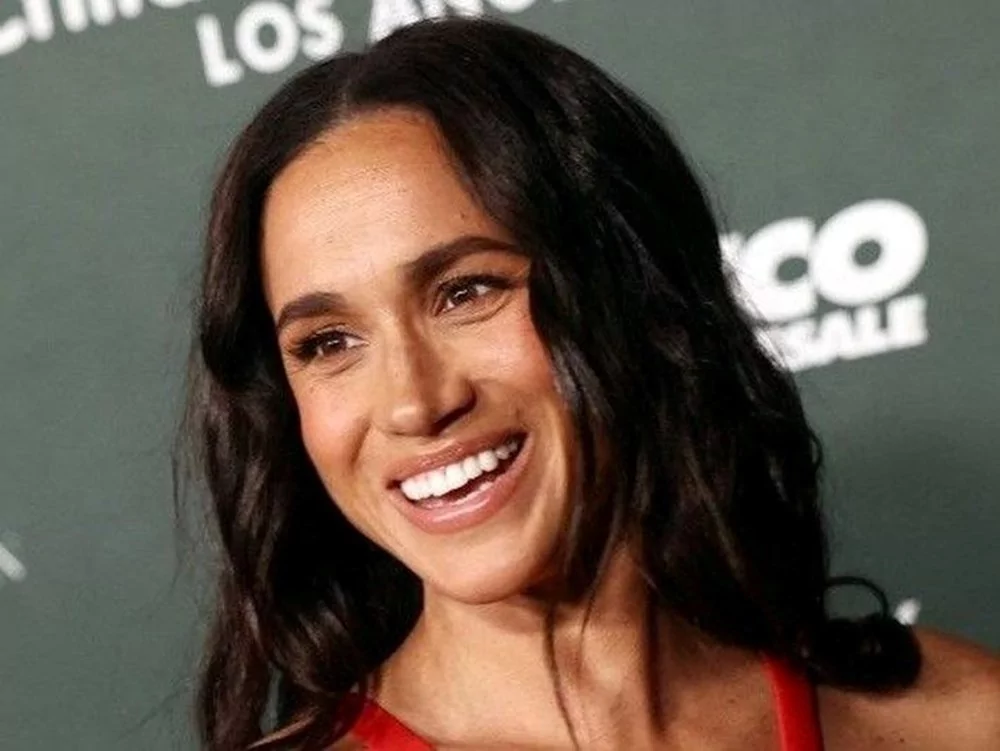 Meghan Markle'ın sır gibi sakladığı projesi: Sunucu oldu