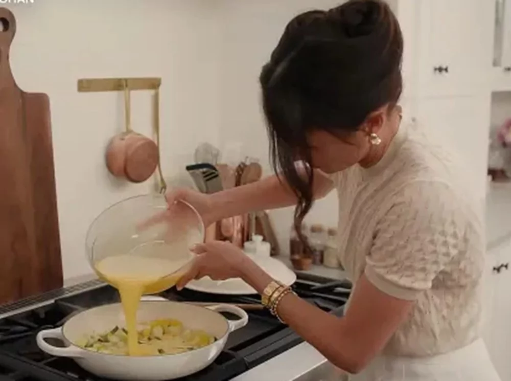 Meghan Markle'ın sır gibi sakladığı projesi: Sunucu oldu