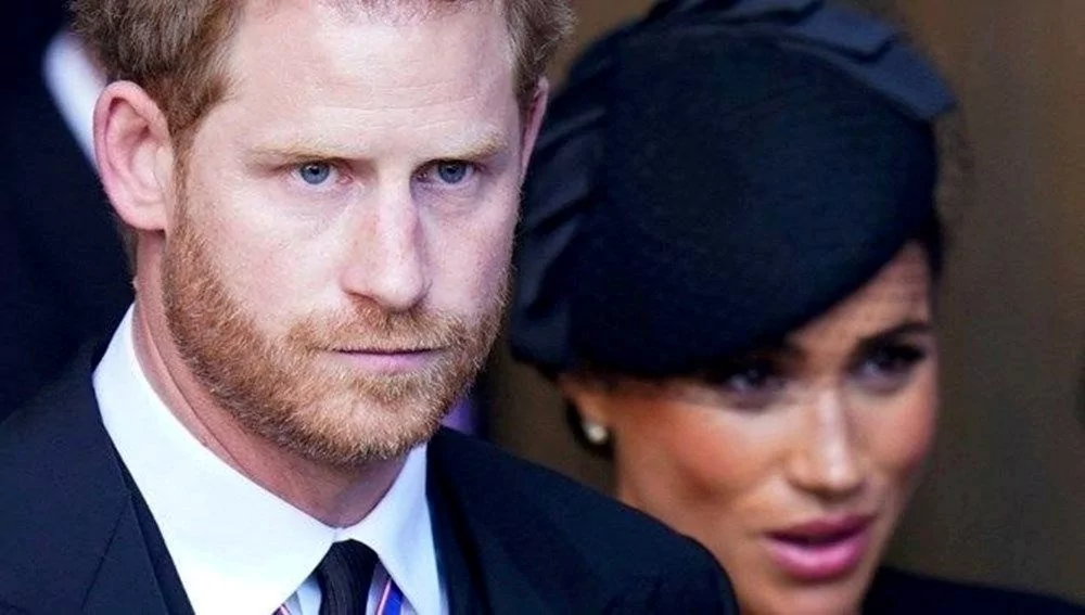 Meghan Markle'ın sır gibi sakladığı projesi: Sunucu oldu