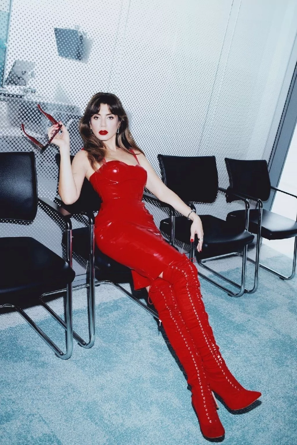 Gökçe Bahadır'dan Yaprak Dökümü itirafı