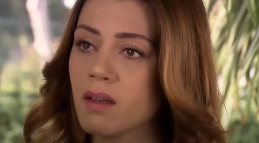 Gökçe Bahadır'dan Yaprak Dökümü itirafı