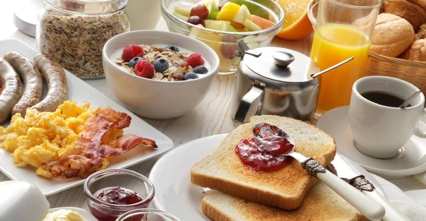 Kahvaltının kilo verme üzerindeki etkisi