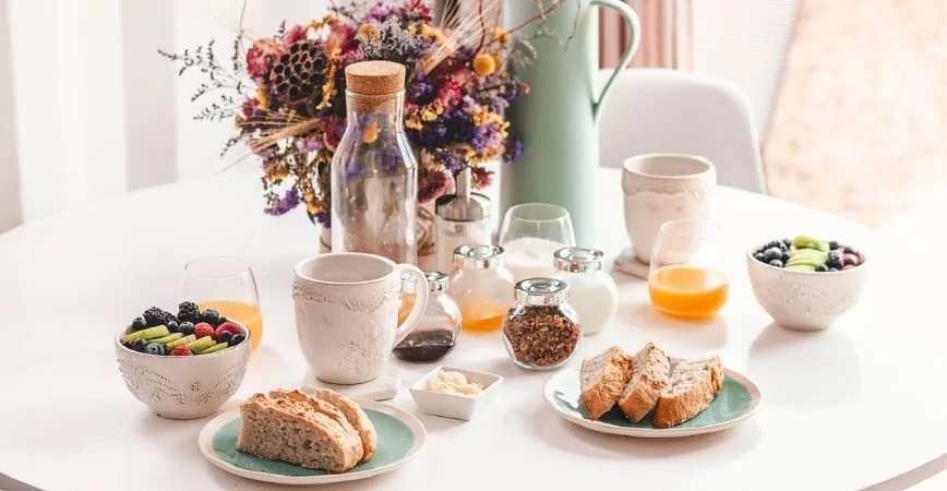 Kahvaltının kilo verme üzerindeki etkisi