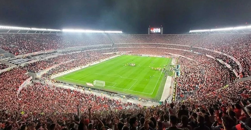 Dünyanın en çok seyirci çeken stadyumları belli oldu