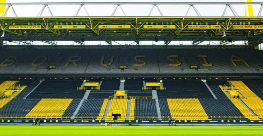 Dünyanın en çok seyirci çeken stadyumları belli oldu