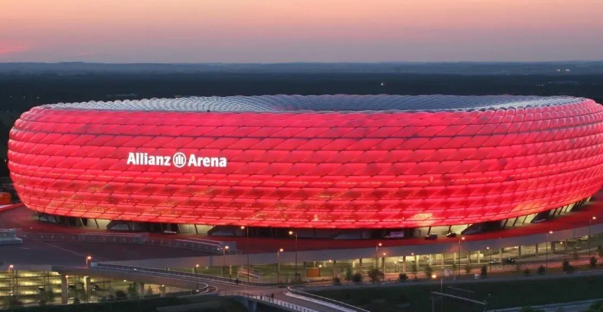 Dünyanın en çok seyirci çeken stadyumları belli oldu