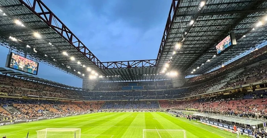 Dünyanın en çok seyirci çeken stadyumları belli oldu