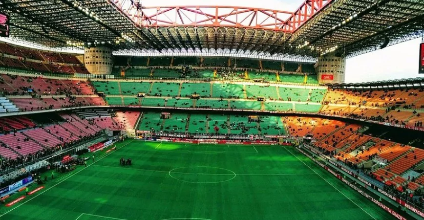 Dünyanın en çok seyirci çeken stadyumları belli oldu