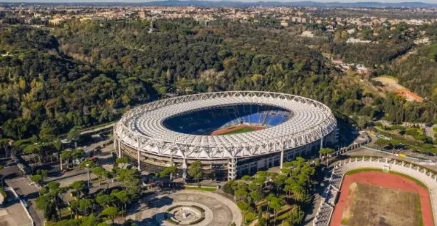 Dünyanın en çok seyirci çeken stadyumları belli oldu