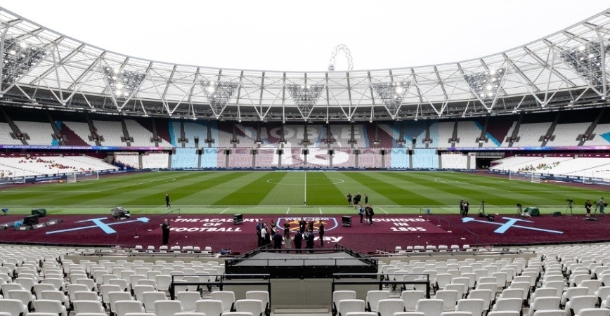 Dünyanın en çok seyirci çeken stadyumları belli oldu
