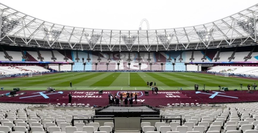 Dünyanın en çok seyirci çeken stadyumları belli oldu