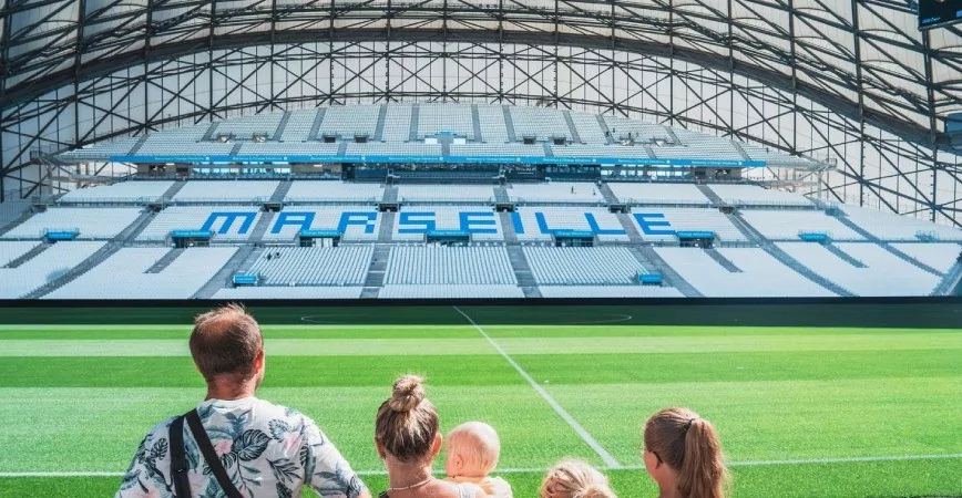 Dünyanın en çok seyirci çeken stadyumları belli oldu